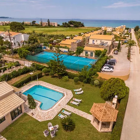 Villa Almyros By Almiros Beach